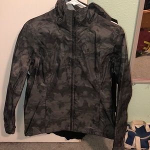 Eddie Bauer Rainjacket